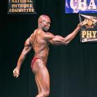 Randy  Watson - NPC Delaware State 2010 - #1