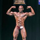 Randy  Watson - NPC Delaware State 2010 - #1