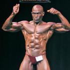 Randy  Watson - NPC Delaware State 2010 - #1