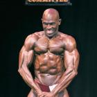 Randy  Watson - NPC Delaware State 2010 - #1