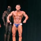 Randy  Watson - NPC Delaware State 2010 - #1