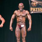 Randy  Watson - NPC Delaware State 2010 - #1