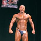 Jesse  McKinney - NPC Delaware State 2010 - #1