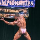 Terrance  Hawkins - NPC Delaware State 2010 - #1