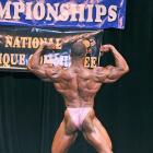 Terrance  Hawkins - NPC Delaware State 2010 - #1