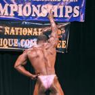 Terrance  Hawkins - NPC Delaware State 2010 - #1