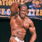 Terrance  Hawkins - NPC Delaware State 2010 - #1