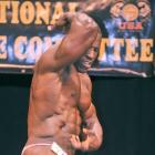 Terrance  Hawkins - NPC Delaware State 2010 - #1