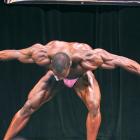 Terrance  Hawkins - NPC Delaware State 2010 - #1