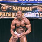 Terrance  Hawkins - NPC Delaware State 2010 - #1