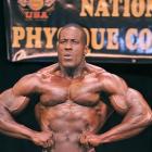 Terrance  Hawkins - NPC Delaware State 2010 - #1