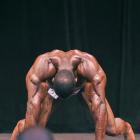 Terrance  Hawkins - NPC Delaware State 2010 - #1