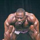 Terrance  Hawkins - NPC Delaware State 2010 - #1