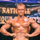 Paval  Seyruk - NPC Delaware State 2010 - #1