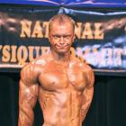 Paval  Seyruk - NPC Delaware State 2010 - #1