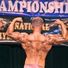 Paval  Seyruk - NPC Delaware State 2010 - #1