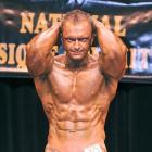 Paval  Seyruk - NPC Delaware State 2010 - #1