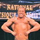 Martin  Barson - NPC Delaware State 2010 - #1