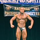 Erik   Weaver - NPC Delaware State 2010 - #1