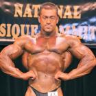 Erik   Weaver - NPC Delaware State 2010 - #1