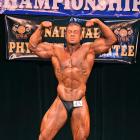 Erik   Weaver - NPC Delaware State 2010 - #1