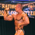 Erik   Weaver - NPC Delaware State 2010 - #1