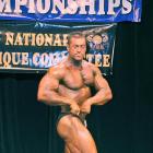 Erik   Weaver - NPC Delaware State 2010 - #1