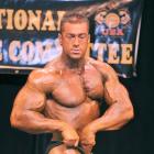 Erik   Weaver - NPC Delaware State 2010 - #1