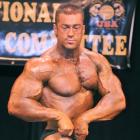 Erik   Weaver - NPC Delaware State 2010 - #1