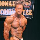 Erik   Weaver - NPC Delaware State 2010 - #1