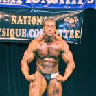 Erik   Weaver - NPC Delaware State 2010 - #1