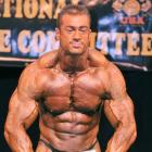 Erik   Weaver - NPC Delaware State 2010 - #1