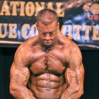 Erik   Weaver - NPC Delaware State 2010 - #1