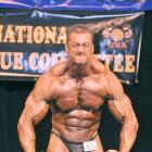 Erik   Weaver - NPC Delaware State 2010 - #1