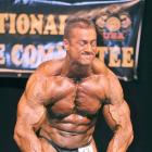 Erik   Weaver - NPC Delaware State 2010 - #1