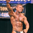 Erik   Weaver - NPC Delaware State 2010 - #1