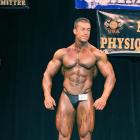 Erik   Weaver - NPC Delaware State 2010 - #1