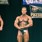 Erik   Weaver - NPC Delaware State 2010 - #1