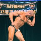 Alex  Frekey - NPC Delaware State 2010 - #1