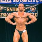 Alex  Frekey - NPC Delaware State 2010 - #1