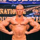 Alex  Frekey - NPC Delaware State 2010 - #1