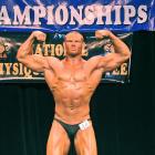 Alex  Frekey - NPC Delaware State 2010 - #1