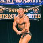 Alex  Frekey - NPC Delaware State 2010 - #1