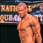 Alex  Frekey - NPC Delaware State 2010 - #1