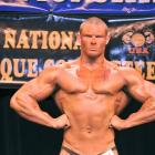 Alex  Frekey - NPC Delaware State 2010 - #1