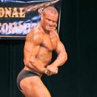 Alex  Frekey - NPC Delaware State 2010 - #1