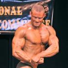 Alex  Frekey - NPC Delaware State 2010 - #1