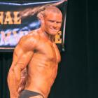 Alex  Frekey - NPC Delaware State 2010 - #1