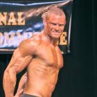 Alex  Frekey - NPC Delaware State 2010 - #1