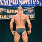 Alex  Frekey - NPC Delaware State 2010 - #1